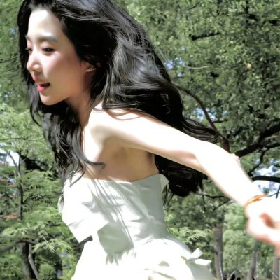 超能追缉